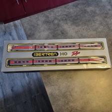Ibertren talgo 2180 d'occasion  Soissons