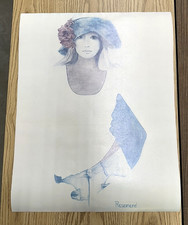 Vtg christine rosamond for sale  Green Bay
