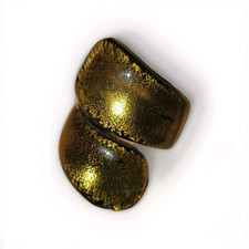 Riginal muranoglas schmuck gebraucht kaufen  Wetter (Ruhr)