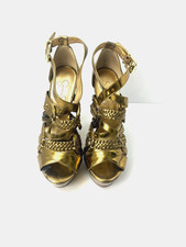 Jessica simpson gold for sale  Charlotte