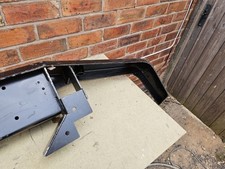 Terrafirma land rover for sale  WALSALL