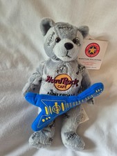 hard rock cafe bears for sale  BRAUNTON