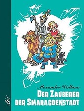 Zauberer smaragdenstadt neu gebraucht kaufen  Berlin
