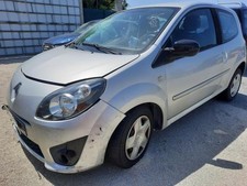 Renfort pare choc d'occasion  Quettreville-sur-Sienne