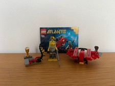 Lego set 7976 for sale  LETCHWORTH GARDEN CITY