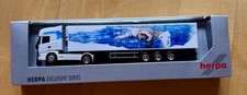 Herpa lkw scania gebraucht kaufen  Gronau