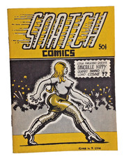 Snatch comics millelire usato Snatch comics millelire usato  Milano