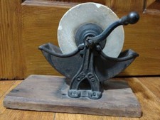 Antique hand crank for sale  Caldwell