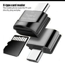 Usb lettore micro usato  Faenza