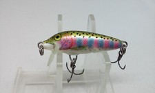 Rapala floating rainbow for sale  Nixa