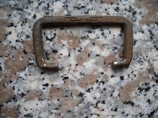 Vecchia maniglia ferro usato  Legnago