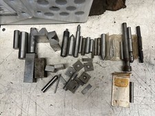 Machinist assortment miscellan for sale  Bristol