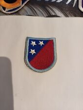 Flash beret armee d'occasion  Locminé
