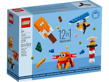 Lego 40593 divertente usato  Italia