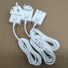 Usado, Ring Stick Up Cam plug-in 2ª/3ª geração adaptador CA carregador de fonte de alimentação 5V 2.5A comprar usado  Enviando para Brazil