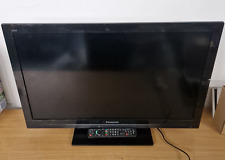 Panasonic inch tv. for sale  YEOVIL