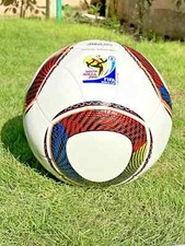 Football jabulani coupe d'occasion  Expédié en France