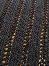 Neu strickjacke schwarz gebraucht kaufen  Heilbronn