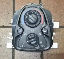Peugeot 108 heater for sale  LUTON