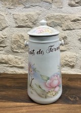 Pot lait ancien d'occasion  Sainte-Soulle