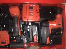Kit hilti perforateur d'occasion  Vix
