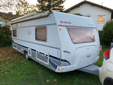 Wohnwagen dethleffs 580 gebraucht kaufen  Pähl