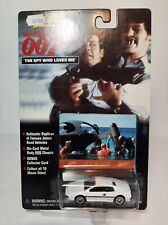 Voiture james bond d'occasion  Limoges-
