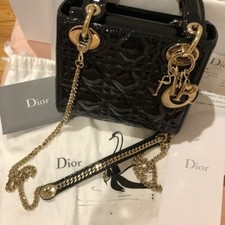 Dior mini lady for sale  Philadelphia
