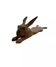 Rabbit cast iron for sale  Broken Arrow