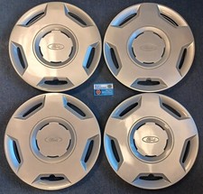 Radkappen ford fiesta gebraucht kaufen  Oelsnitz