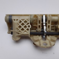 W124 trunk rear for sale  NEWRY