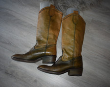 Shoemaker cowboystiefel italy gebraucht kaufen  Reichelsheim (Wetterau)