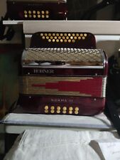 Concertina voix directe d'occasion  Metz-