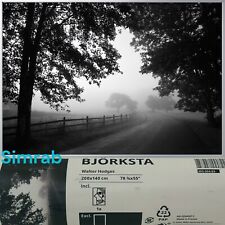 Ikea bjorksta misty d'occasion  Expédié en Belgium