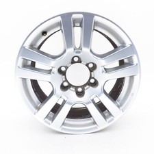Felge alufelge toyota gebraucht kaufen  Meschede