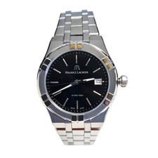 Maurice lacroix herrenarmbandu gebraucht kaufen  Hamburg