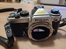 Appareil photo argentique d'occasion  Aix-en-Provence-