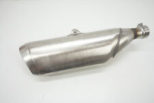 Husqvarna 701 exhaust for sale  Peoria