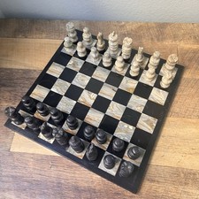 Chess set hand for sale  Chino