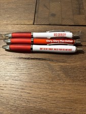 Manchester united themed for sale  FARNBOROUGH
