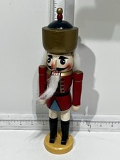 Traditional wooden christmas for sale  Kingsley