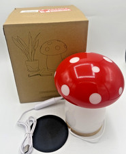 Mushroom lamp night for sale  Las Vegas