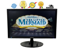 Samsung syncmaster monitor for sale  Stone Mountain