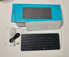 Rapoo e9050l ultra for sale  Kissimmee