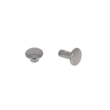 Lot rivets moyens d'occasion  Campbon