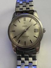 Vintage omega seamaster for sale  Dubuque