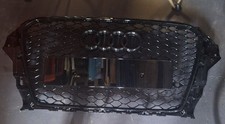 audi rs3 grill for sale audi rs3 grill for sale  CHATHAM
