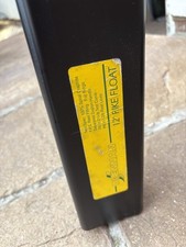 Drennan 12ft pike for sale  DUDLEY