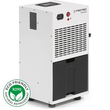 Trotec ttk eco gebraucht kaufen  Deutschland