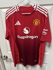 2024 manchester united for sale  Wilmore